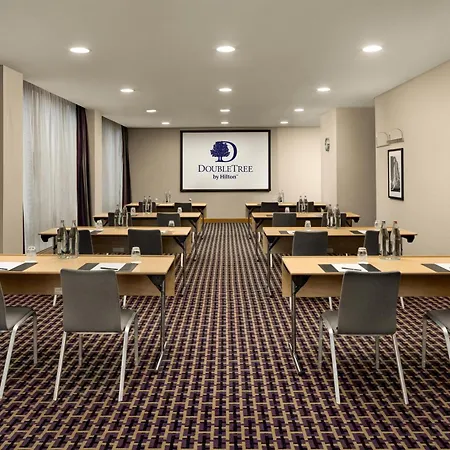 Doubletree By Hilton Hotel 4*