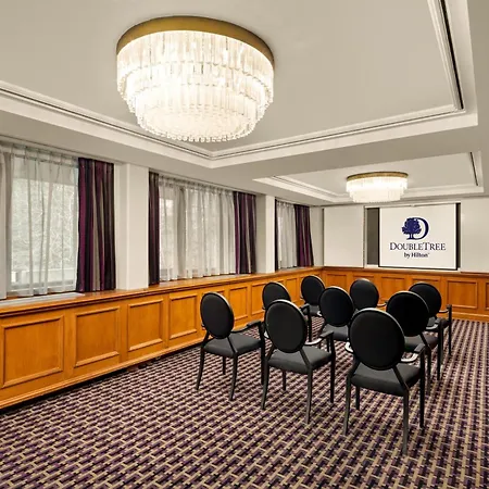 Doubletree By Hilton Hotel Luxemburg