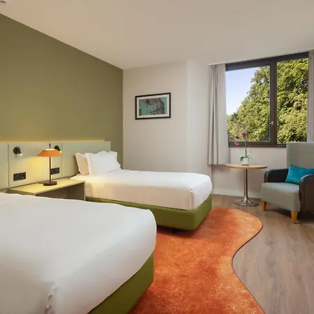 Doubletree By Hilton 4*