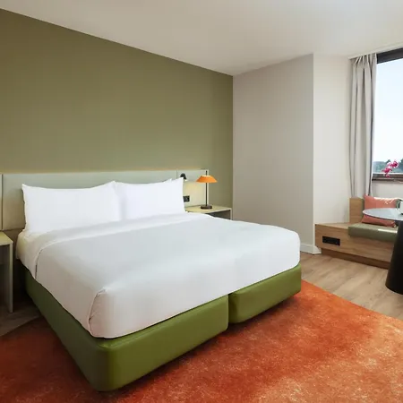 Doubletree By Hilton