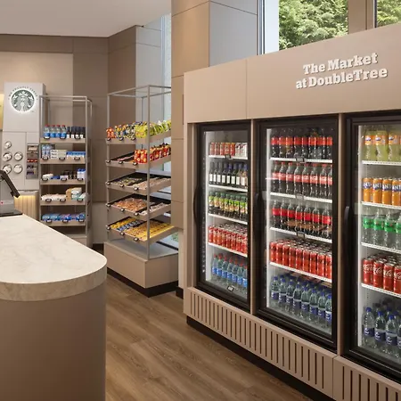 Doubletree By Hilton 4* Luxemburg