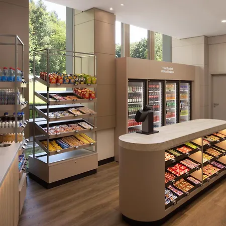 Doubletree By Hilton