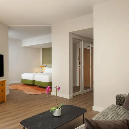 Hotel Doubletree By Hilton 4*