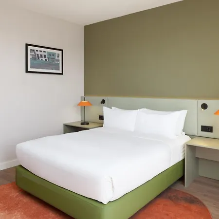 Doubletree By Hilton 4* Luxemburg