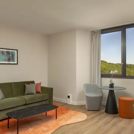 Doubletree By Hilton 4*