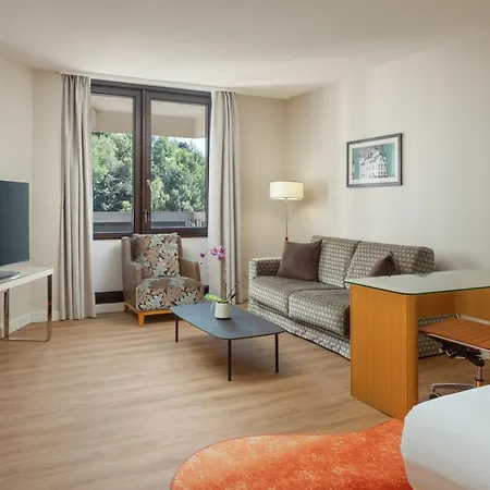 Doubletree By Hilton Szálloda 4*