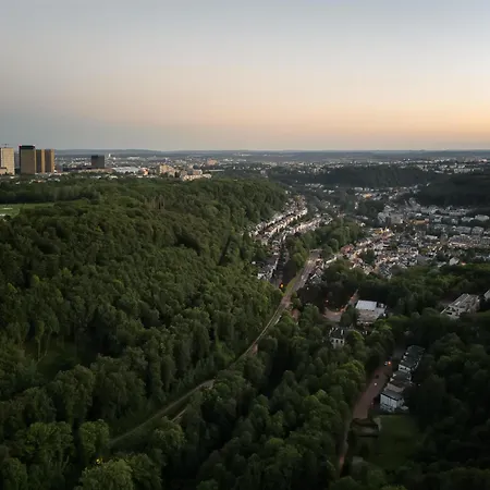 Doubletree By Hilton 4* Luxemburg
