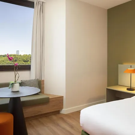 Hotel Doubletree By Hilton 4*