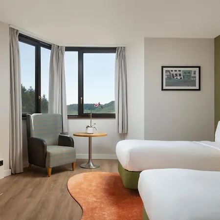 Hotel Doubletree By Hilton