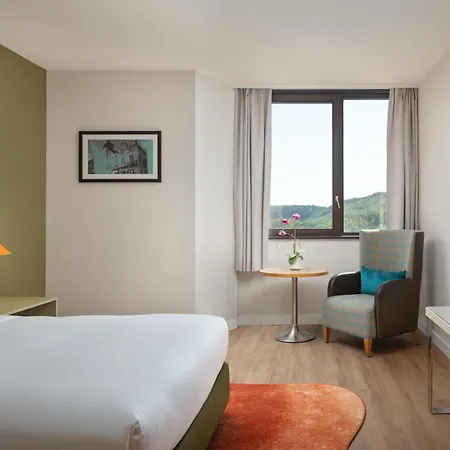 Hotel Doubletree By Hilton 4*