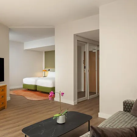 Doubletree By Hilton