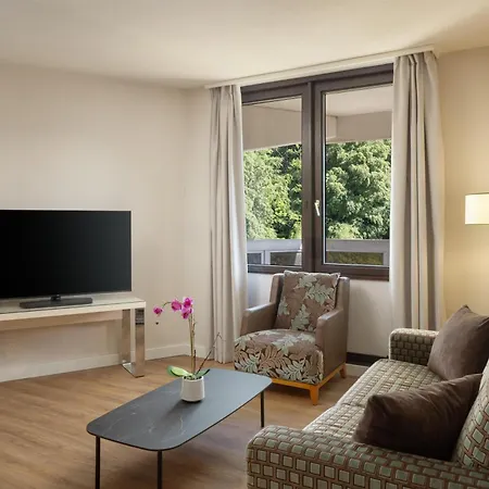 Doubletree By Hilton Hotel 4*