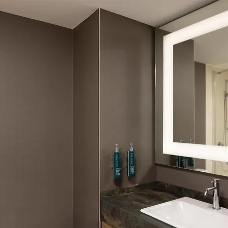 Doubletree By Hilton Luxembourg