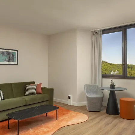Doubletree By Hilton Hotel 4*