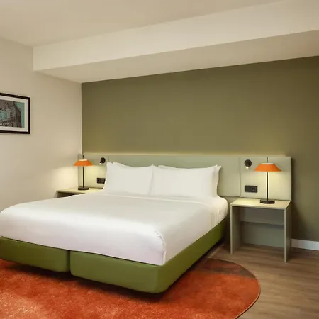 Hotel Doubletree By Hilton