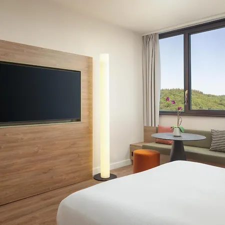 Hotel Doubletree By Hilton 4*