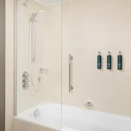 Hotel Doubletree By Hilton Luxemburg