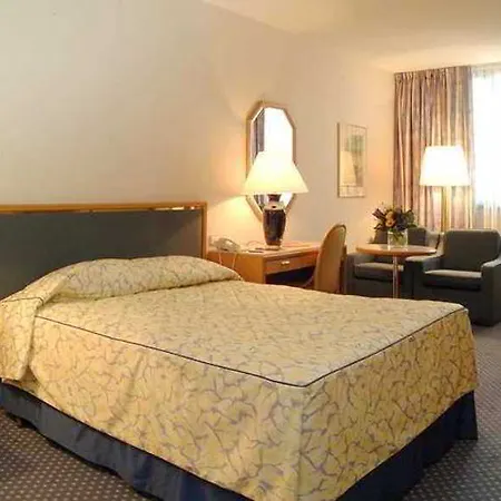 Doubletree By Hilton 4* Luxemburgo