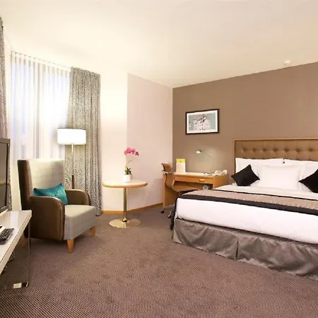 Hotel Doubletree By Hilton