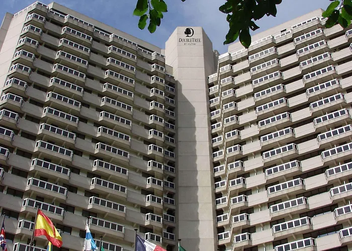 Doubletree By Hilton Szálloda Luxemburg