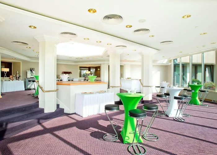 Hotel Doubletree By Hilton 4*