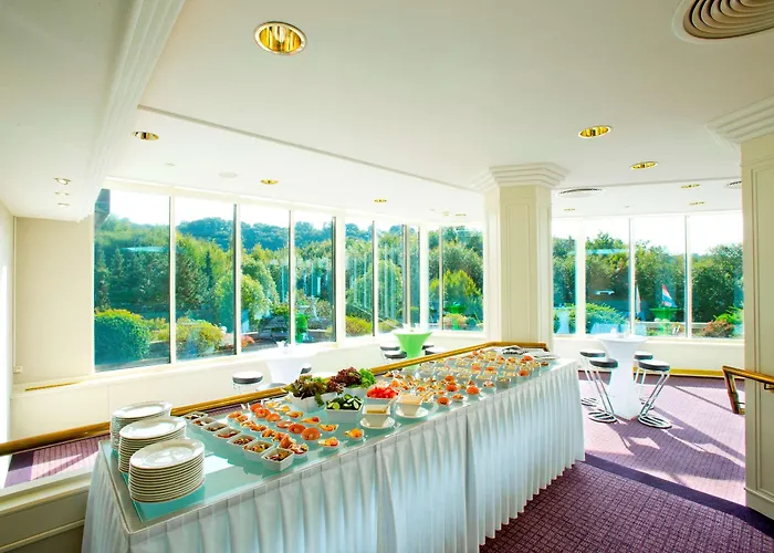 Doubletree By Hilton Hotel 4*