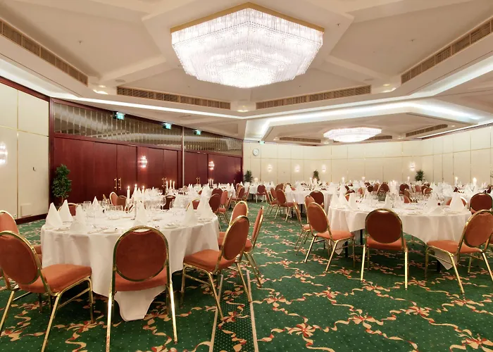 Doubletree By Hilton Szálloda 4*