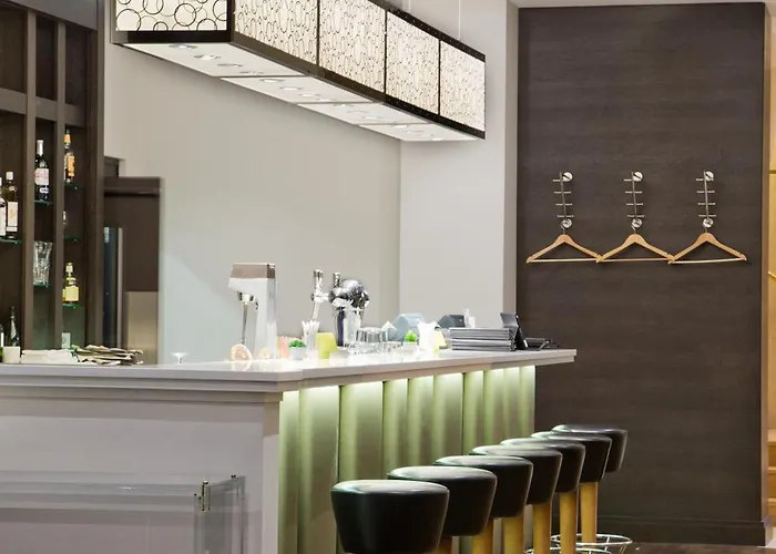 Hotel Doubletree By Hilton