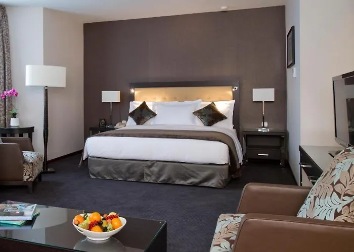 Szálloda Doubletree By Hilton