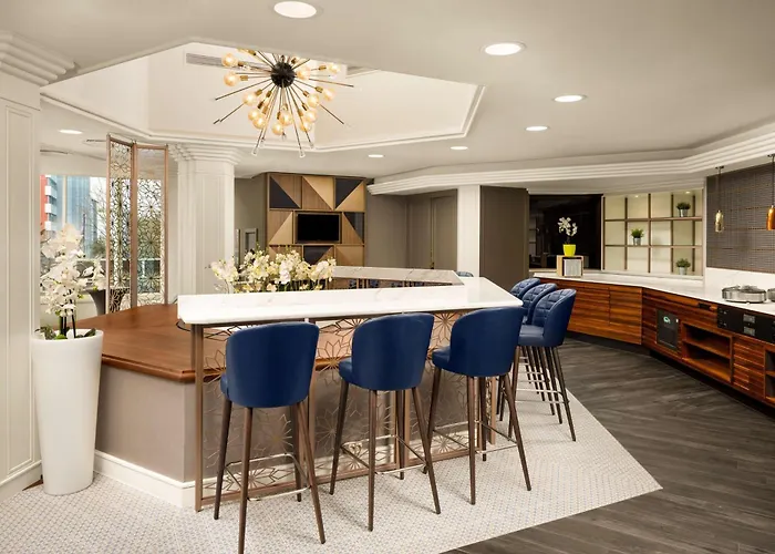 Doubletree By Hilton Szálloda