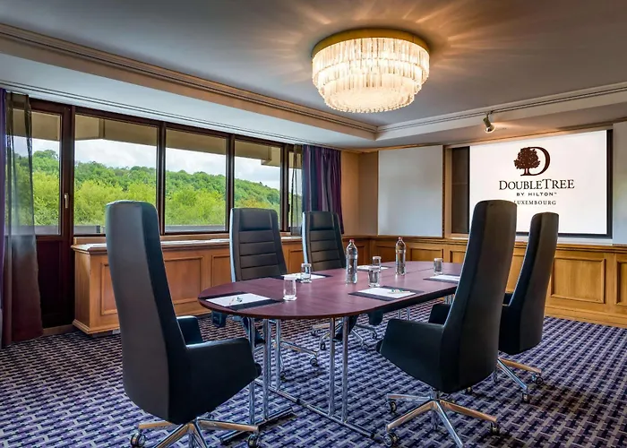 Doubletree By Hilton 4*