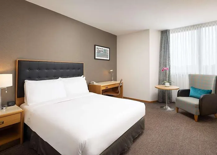 Doubletree By Hilton 4*