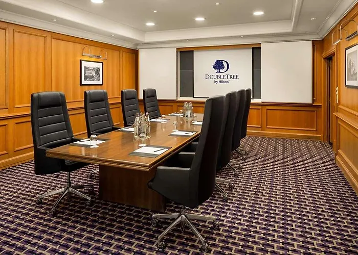 Hotel Doubletree By Hilton 4*