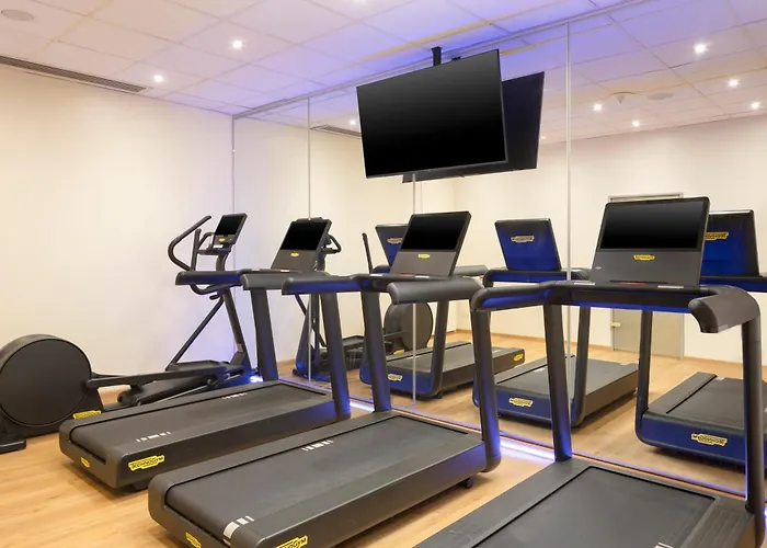 Doubletree By Hilton Hotel Luxemburgo