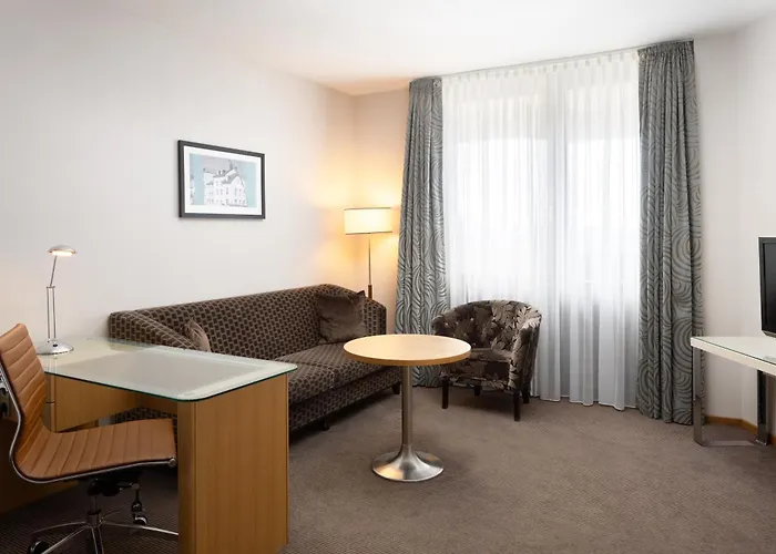 Doubletree By Hilton Szálloda 4*