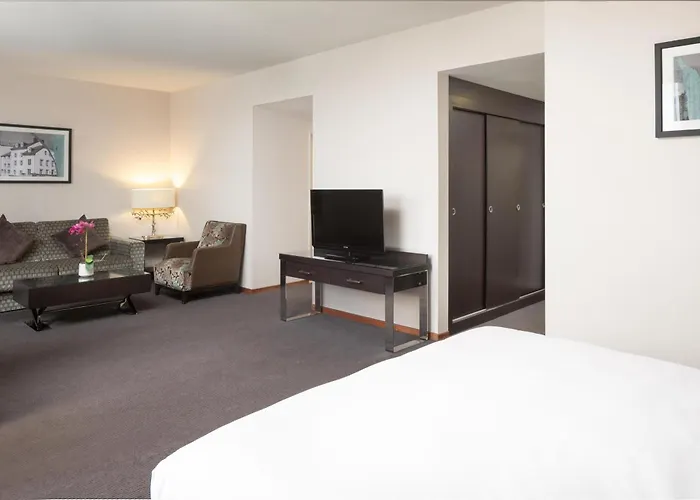 Doubletree By Hilton 4*