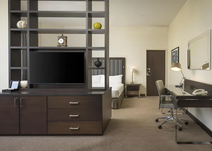 Doubletree By Hilton Szálloda 4*