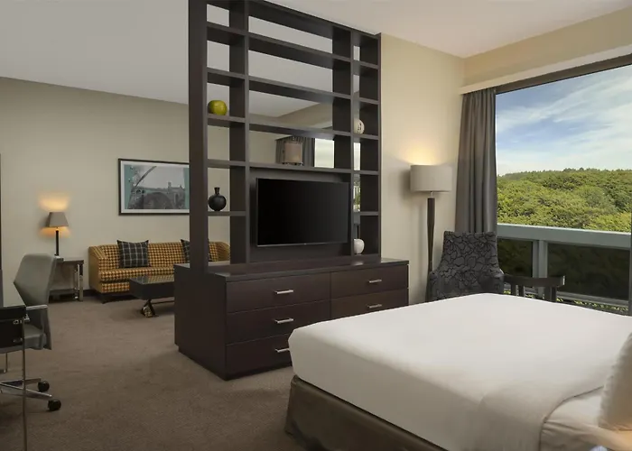 Szálloda Doubletree By Hilton 4*