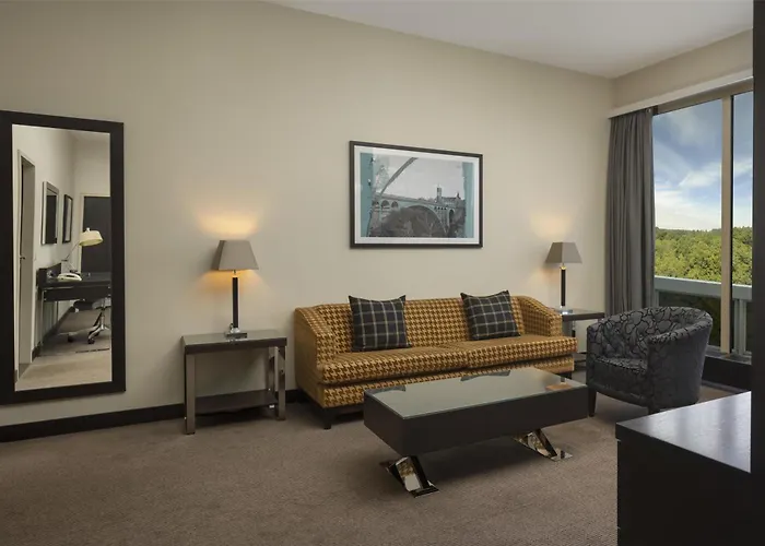 Doubletree By Hilton 4*