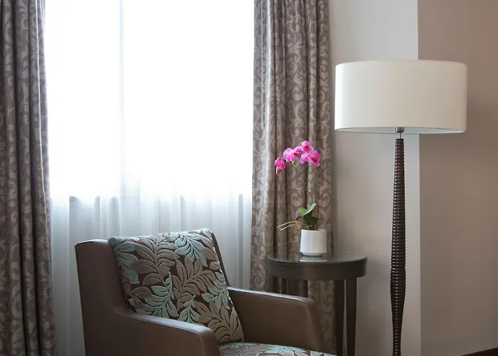 Hotel Doubletree By Hilton