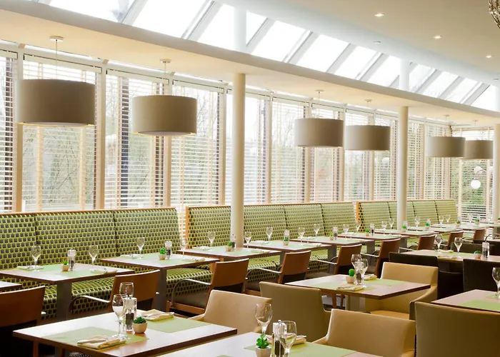 Hotel Doubletree By Hilton 4*