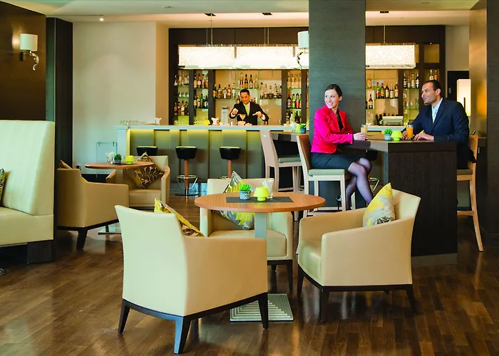 Doubletree By Hilton Hotel