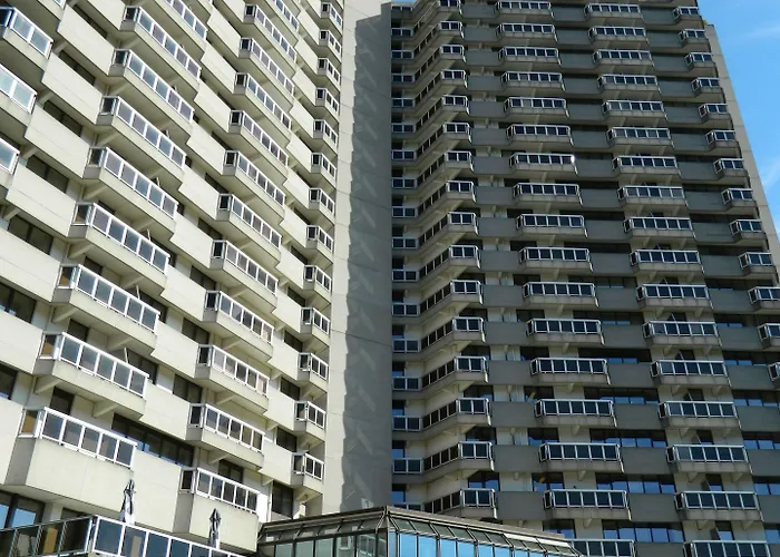 Doubletree By Hilton