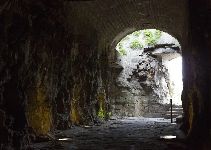 Doubletree By Hilton Hotel Luxemburgo