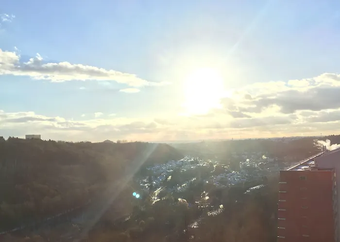 Doubletree By Hilton Szálloda 4*