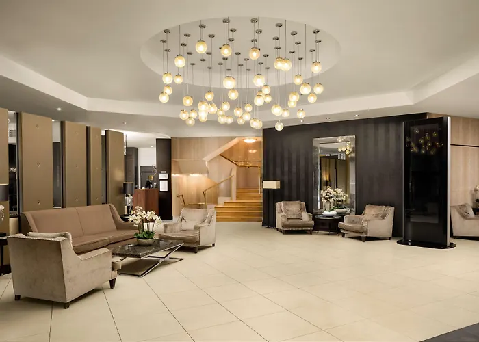 Doubletree By Hilton Отель 4*