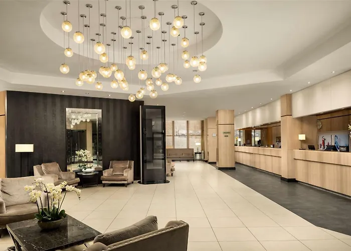 Doubletree By Hilton 4*