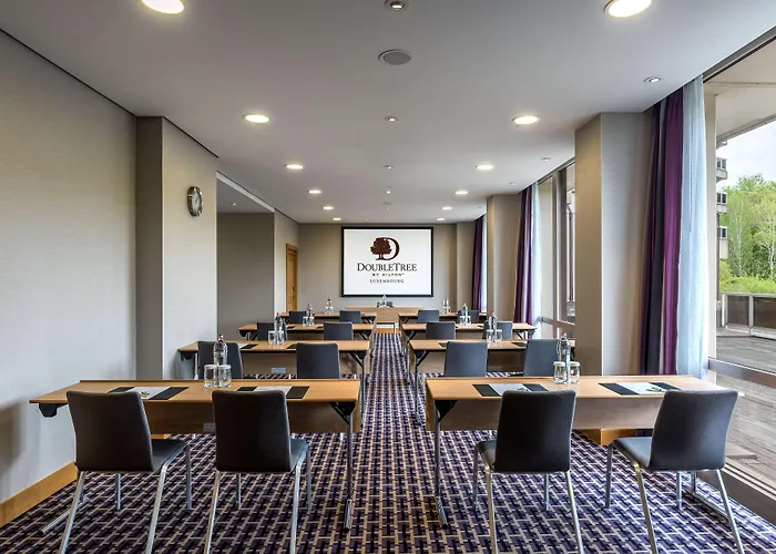 Szálloda Doubletree By Hilton