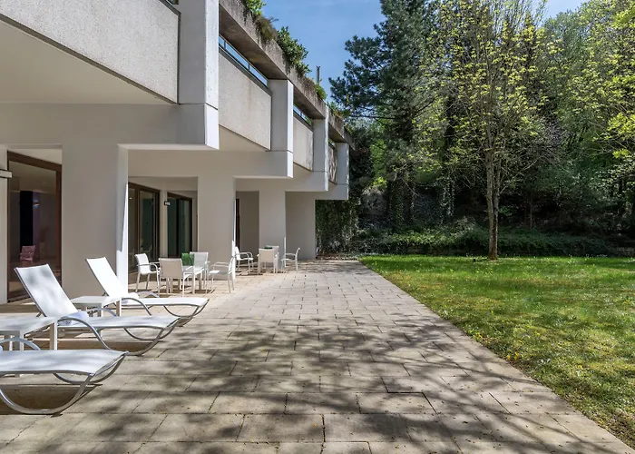 Doubletree By Hilton 4* Luxembourg