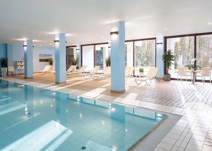 Doubletree By Hilton 4* Luxemburg